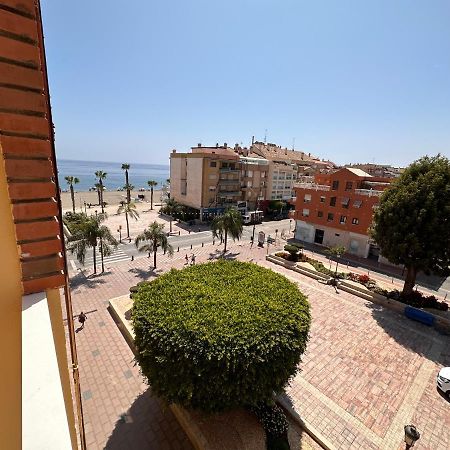 Casaflex Las Palmeras Aptº Con Vistas Al Mar Рінкон-де-ла-Вікторія Екстер'єр фото