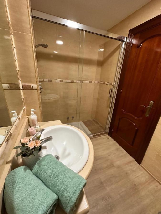 Casaflex Las Palmeras Aptº Con Vistas Al Mar Рінкон-де-ла-Вікторія Екстер'єр фото